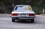 Mercedes-Benz 280 SLC 1980 года (EU)